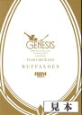 BBM2023 GENESIS/ジェネシス チェックリストカード