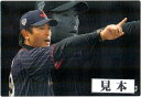 カルビー2020 野球 日本代表 侍ジャパンチップス キラカード