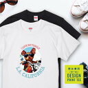 愛犬 Tシャツ 犬 ミニチュアピンシャー チョコ タン バイク 西海岸 カレッジ プリント 半袖 服 プレゼント 誕生日 父の日 母の日 敬老の日 ギフト メンズ レディース カジュアル 大きい サイズ 有り ブランド シンプル 白 黒 アウトドア
