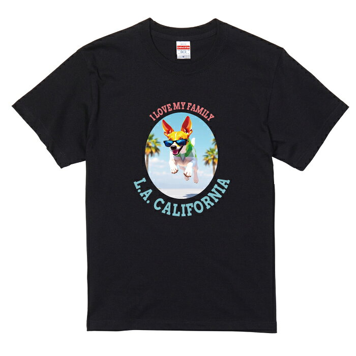 犬 tシャツ 半袖 イビザンハウンド レッド ホワイト 散歩 西海岸 カレッジ メンズ レディース ユニセックス 夏 海 ビーチ ハワイ リゾート フェス かわいい おしゃれ カジュアル 親子コーデ ペアルック 家族 ギフト プレゼント カリフォルニア サーフ アウトドア