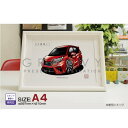 【マグカップ もOK】 車 イラスト 日産 ノート e POWER NISMO NOTE eパワー ニスモ 車好き プレゼント 選べる フレーム グルービー NISSAN ニッサン 納車 祝い オリジナル オーダー 記念品 パーツ カスタム ギフト グッズ おしゃれ かっこいい アート アクセサリー(2)