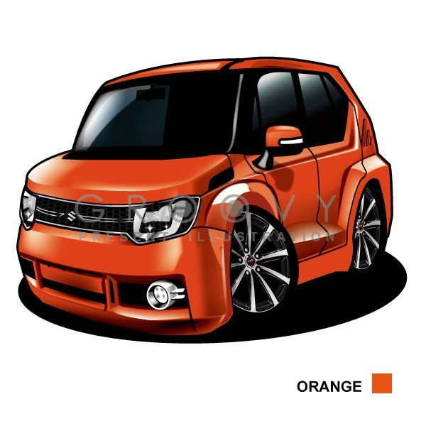 楽天市場 車好き プレゼント スズキ イグニス 車 ポスター カレンダー 21年 グルービー Suzuki Ignis 納車 祝い パーツ カスタム ギフト グッズ おしゃれ かっこいい アート アクセサリー Care Design 楽天市場店