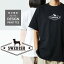 Tシャツ 半袖 スウェーディッシュ バルフンド 犬 ロゴ 前面 プリント 星 シルエット メンズ レディース カジュアル 大きい サイズ ゆったり かわいい おもしろい ブランド シンプル 白 黒 ティーシャツ グッズ アウトドア 1,980円