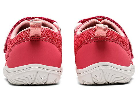 asics スクスク 1144A230-700 アンフィビアン9キャンディピンク キッズ　ジュニア　女の子スクスク　アシックス　サンダル　水遊び　レジャー　夏休み