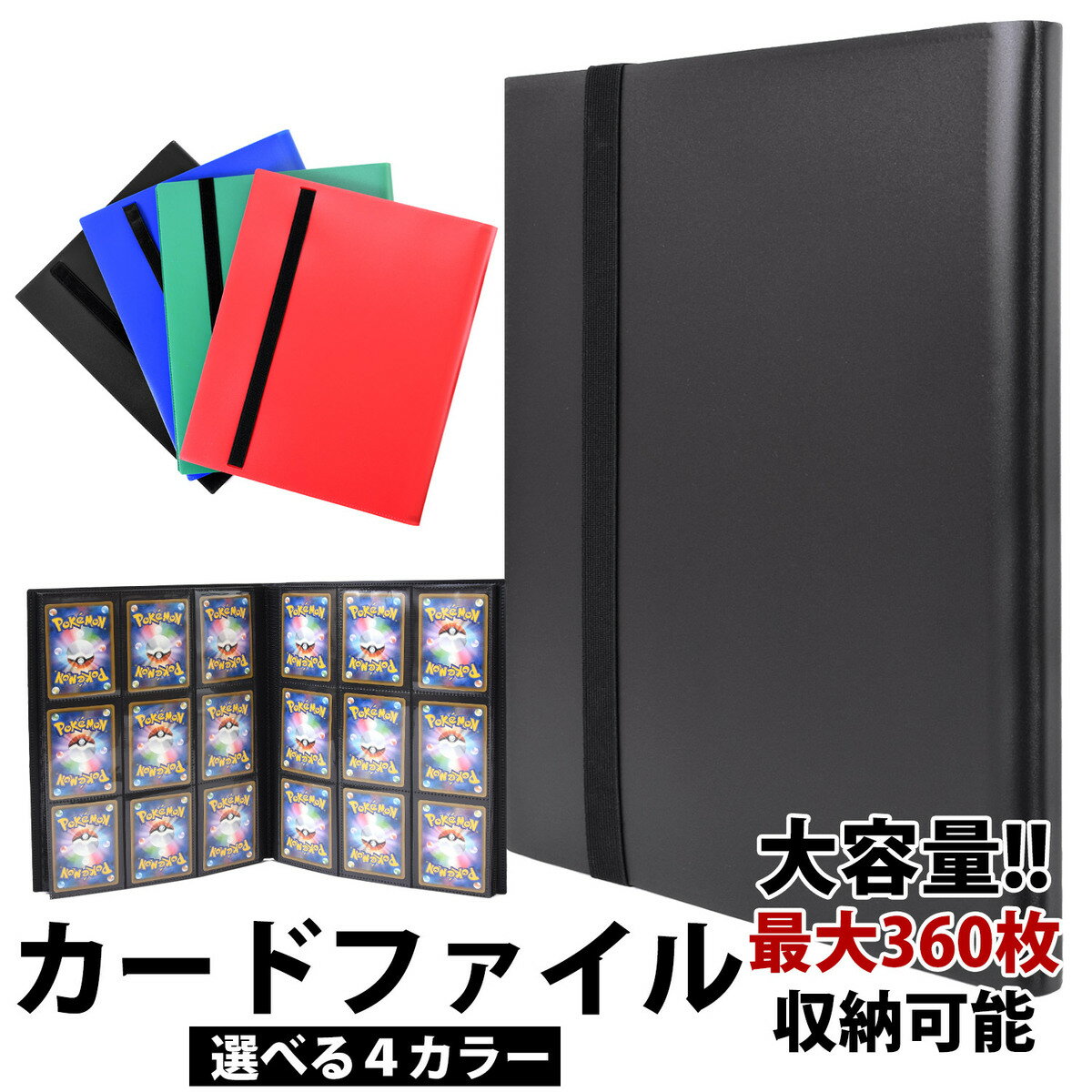 ProCase 腕時計ケース PU製 2段式 腕時計 メガネ 男性 アクセサリー 収納ボックス ガラス蓋 ディスプレイケース 小物整理 プレゼント -エスプレッソ