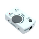 ミヨシ 受話音量増幅アダプタ 40dB DSP-AM01 工事不要 取付簡単(2)