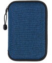 ナカバヤシ 健康サポートポーチ ブルー IF-3031B(1個)