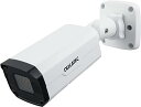 DXアンテナ CNE3CBZ1 ネットワークカメラシステム 電動可変焦点パレット型ネットワークカメラ 200万画素 WDR対応 DXデルカテック 防犯・セキュリティ用品