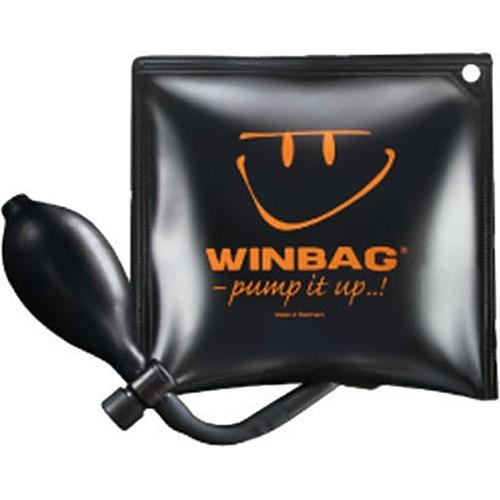 竣栄工業 ハンディ・エアジャッキ WINBAG E460196H　最大荷重100kg