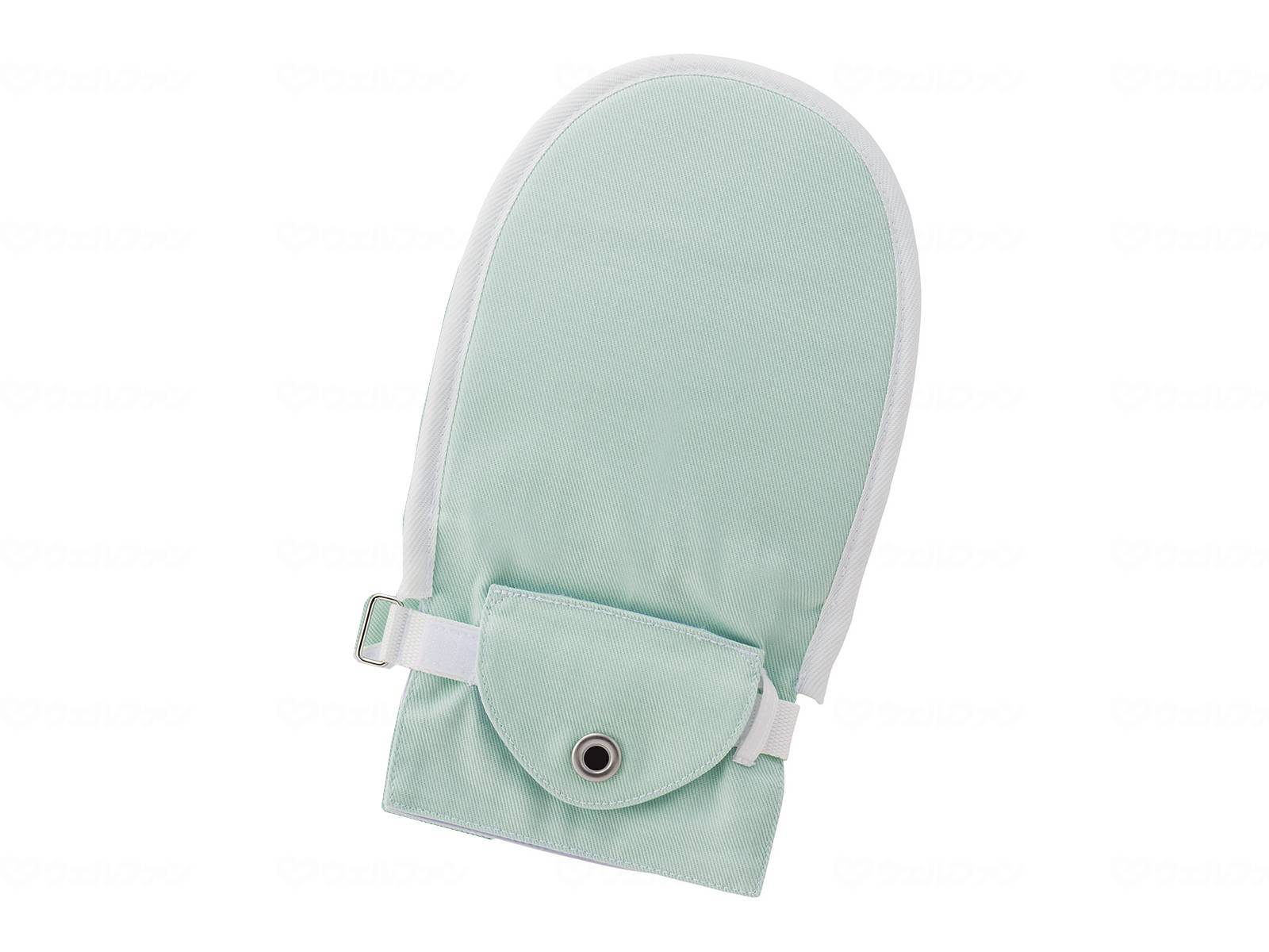 フドーてぶくろシリーズ No.6 1枚