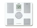 【母の日ありがとうカード】体組成計 インナースキャンVoice 体重計 体内年齢 音声案内 BC-202 タニタ