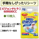 【母の日ありがとうカード】ハビナース 手間なしぴったりシーツ 大判 ディスポ 防水 大容量 ズレ防止テープ 使い捨て 609500CC ピジョンタヒラ