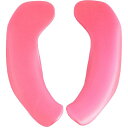 【母の日ありがとうカード】拭けるらくらく便座クッション 立体フィット 清拭 お手入れ 吸着シート 取り外し簡単 アルコール除菌 塩素漂白剤 次亜塩素 O型便座 ...