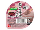 やさしくラクケア和風プリン 流動食 おいしい 栄養補給 栄養 タンパク質 エネルギー 舌でつぶせる 食べやすい 介護食 高齢者 介護食品 ハウスギャバン