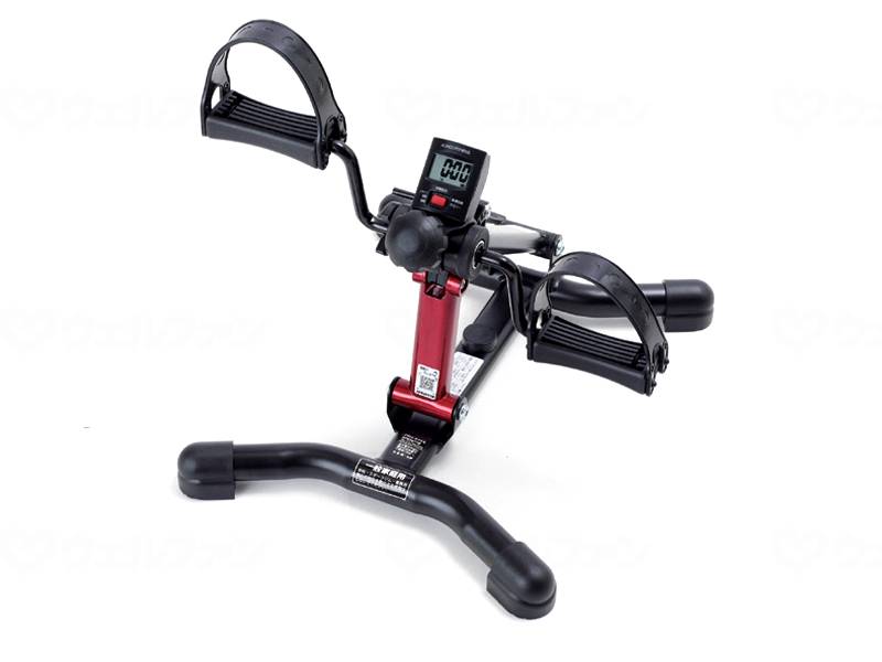 ペダルエクササイザーPX-one リハビリ エクササイズ ペダル運動 有酸素運動メタボ対策 運動不足 筋力維..