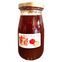 けあふぃっとふぁーむの すももジャム 山梨県産すももジャム 100g 健康 山梨県産 すもも 自社栽培 障害者就労支援事業 地産地消 こだわりのジャム フルーツジャム すもも加工品