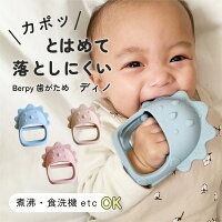 かみかみディノ 歯がため シリコン 【着後レビューでプレゼント】 食品グレード お...