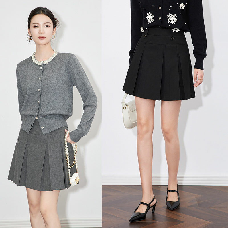 レディーススカートレディースボトム...