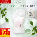 【15%OFF 特別価格】4日20時スタート★【公式】【詰め替え】ケアネス 美容室専売 トリートメント コラーゲン 美容液 泡 FF フルーティーフローラル 1000g ※ボトルなし 詰替 リフィル/レフィル ギフト インバス くせ毛 サロン専売品 ダメージケア 髪質改善 吊り下げ可