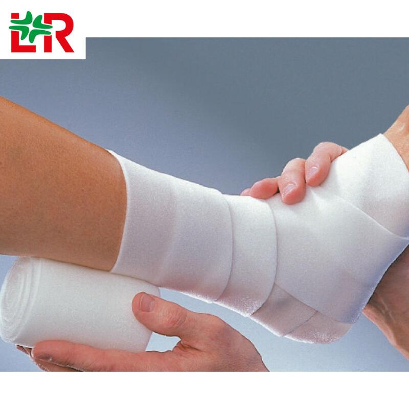 ロシダルソフト フォーム包帯