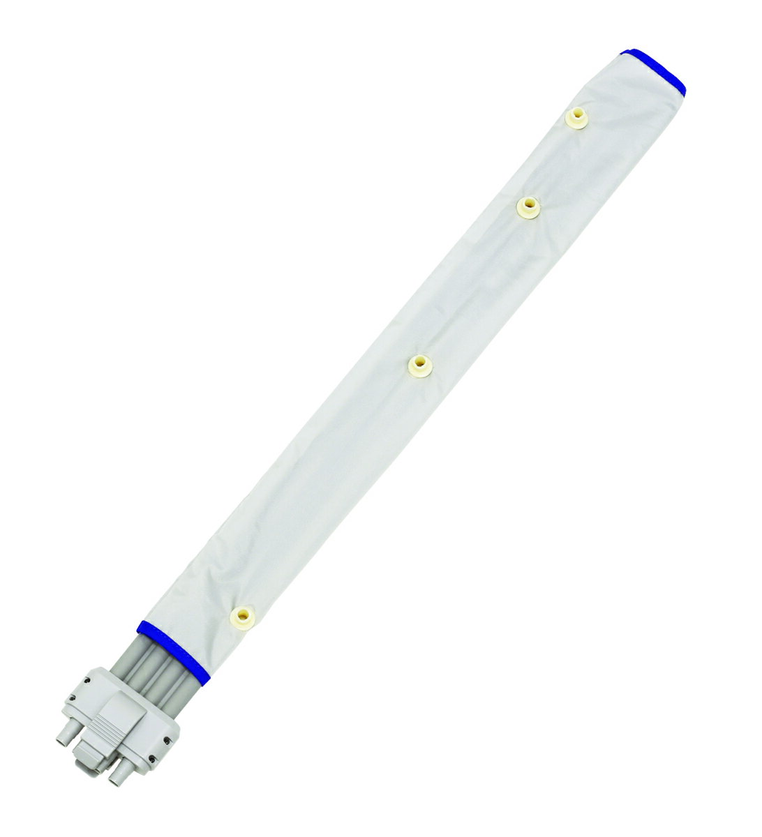 日東工器 ドクターメドマー 補用品SP用ショートホース左 ASSY SHLSP-4S