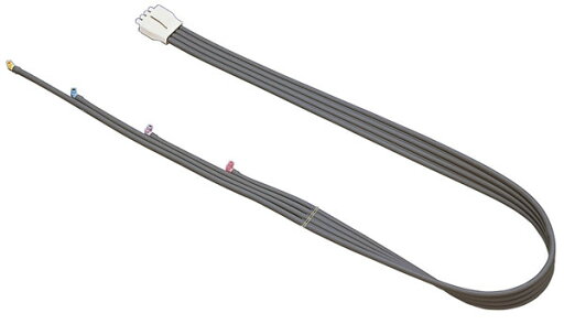 日東工器 H-50A ドクターメドマー用片脚用ホース 日東工器 H-50A ドクターメドマー用片脚用ホース