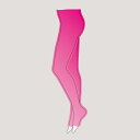 メディプラス パンティストッキング (エクストラショート丈)つま先有り【お取り寄せ】 クラス3 ストロング 4.5-6.1kPa