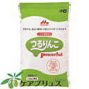 ●おいしさそのまま、かき混ぜるだけ！少量でのとろみづけに！ ●少量でとろみがつきます。 ●温かいものにも、冷たいものにもとろみをつけられます。 ●粘度の立ち上がりが早く、時間が経ってもとろみの状態は変わりません。 【商品の仕様】 ●原材料／デキストリン、キサンタンガム、クエン酸三ナトリウム、乳酸カルシウム ●栄養成分／（100g当たり）エネルギー194kcal、たんぱく質0.6g、脂質0g、糖質48.0g、食物繊維37.0g、ナトリウム1500mg、カリウム[1500]mg、カルシウム[340]mg、リン45mg、灰分7.4g、水分7.0g、食塩相当量3.8g（[ ]：参考値） ●分量目安（お茶（20℃）100mLに対して）／フレンチドレッシング状：0.5g、とんかつソース状：1.5g、ケチャップ状：2.5g ●賞味期限／製造後1年6ヶ月 ●ユニバーサルデザインフード〈とろみ調整〉 ●生産国／日本 【とろみ トロミ とろみ剤 介護食 食品 調整 ペースト ミキサー食 えんげ 嚥下障害 嚥下補助 流動食 溶けやすい 溶かしやすい 簡単 ダマ ソフト やさしい】