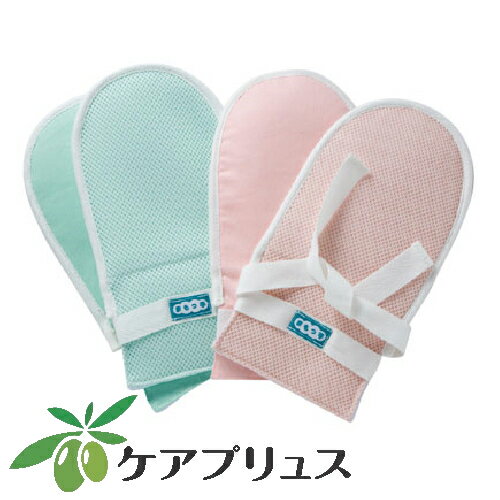 Rakuten - まもっ手ソフト（左右一組）メッシュ素材なので通気性がよく、ムレにくい