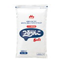 2kg 森永【つるりんこ Soft ソフト】とろみ調整 0651085