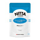 500g　新田ゼラチン【顆粒ゼラチン　ニューシルバー】●原材料／ゼラチン ●栄養成分／（100g当たり）エネルギー357kcal、たんぱく質89g、脂質0g、炭水化物0g、食塩相当量0.5～1.6g ●アレルギー／ゼラチン ●使用量目安／1000mL当たり25～30g ●賞味期限／製造後3年 ●生産国／日本 ●ゼリー強度／150gクラス ・独自製法により、50℃程度の液体に振り入れて直接溶ける顆粒タイプです。 ・ふやかさずに溶かせる顆粒ゼラチン。 ・ふやかす手間なく簡単溶解。温かい液体に直接振り入れて、かき混ぜるだけで溶かすことができます。 ・においが少なく幅広いメニューに使用できます。 関連商品はこちら名糖産業【鉄＆亜鉛入り　葛ゼリーの素...1,356円伊那食品工業【介護食用　ウルトラ寒天...4,617円伊那食品工業【介護食用　ゼラチン寒天...1,988円500g　新田ゼラチン【顆粒ゼラチン　ニ...2,360円