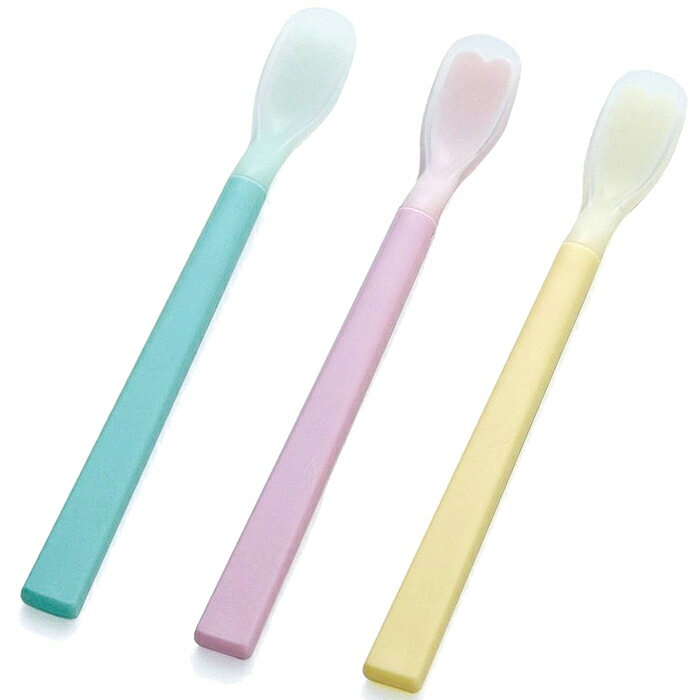 ミニ【口あたりやさしいスプーン】岡部洋食器製作所　KU-01