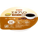 【コーヒー味】エネプリン プロテインプラス 021728 40g
