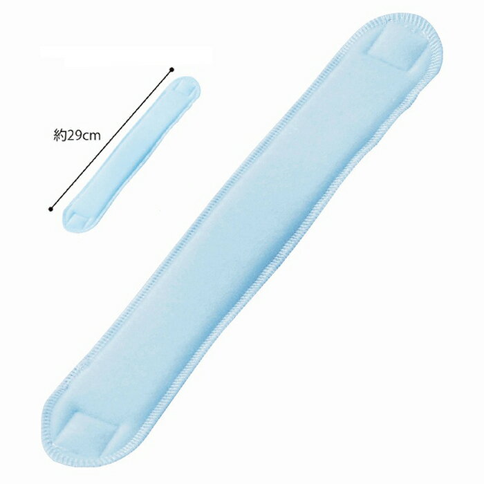 【通気ビーズパッド専用ベルト　1本】日本エンゼル（メーカー直送）　品番：1610-T