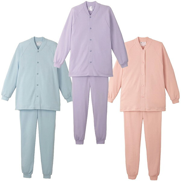 【スムーズパジャマ】日本エンゼル（メーカー直送）　品番：5096