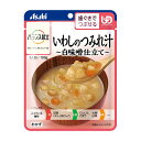 【いわしのつみれ汁 白味噌仕立て】アサヒ バランス献立 100g 409151