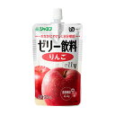 【りんご】キユーピー　ジャネフ　ゼリー飲料　12910　100g
