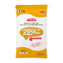 2kg　森永【つるりんこ　Quicklyクイックリー】とろみ調整　0637833