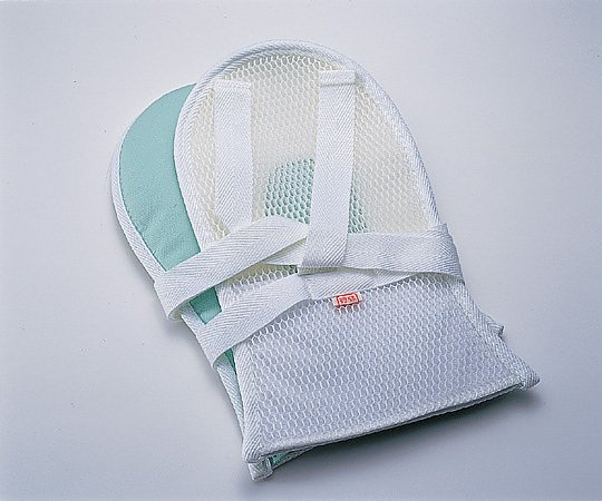 Rakuten - 【0-3231-02】抑制手袋（まもっ手）　サラサラ