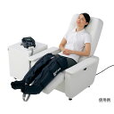ナビウェーブ (エアマッサージ器 )【7-3180-01】【NV-91...(2)