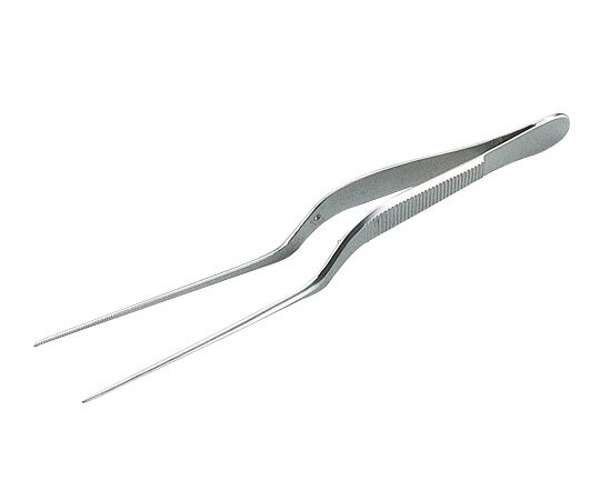 Rakuten - 0-238-12　ルーツェピンセット 無鈎 170mm　LT-2
