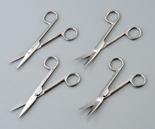 商品説明 仕様 ●タイプ両尖　直/両尖　曲●サイズ（mm）145 材質 ●材質：ステンレス（SUS420J2）