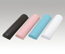 フィフティ・ヴィジョナリー 半円枕【8-3243-01/ ホワイト NVH-WH】【8-3243-02/ ブラウン NVH-BR】【8-3243-03/ ピンク NVH-P】【8-3243-04 ブルー NVH-BL】