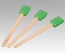 モルテン ハミングッドH(口腔清掃用スポンジブラシ)50本入 MHGH50 かため【8-8700-01】mhgh50 ハミングッドh ハード 口腔スポンジ 口腔ケア スポンジ スポンジブラシ 医療 看護 介護 口腔 口腔内清掃補助具 スポンジスティック molten