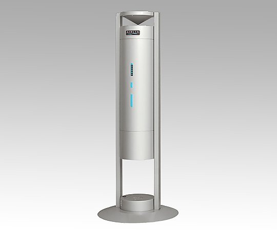 Rakuten - 【8-8779-01】空気殺菌灯　15W・1灯　450×450×1118mm