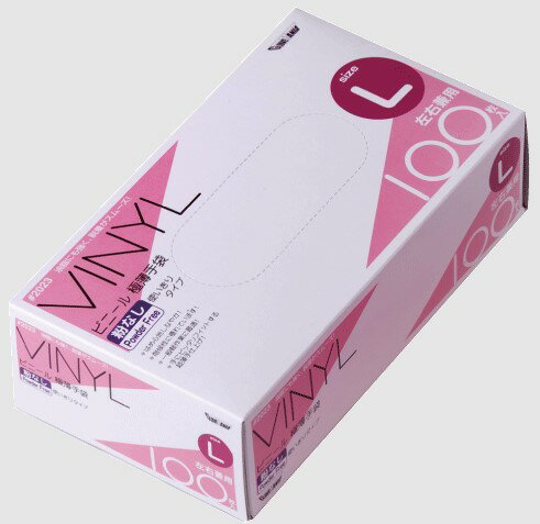 在庫あり 2023 ビニール 使いきり手袋 極薄 粉なし L 【100枚/箱】パウダーフリー 左右兼用 手袋 使い捨て 使い捨て手袋 医療 看護 介護 病院 掃除 グローブ クリア グローブマニア 使い切り 川西工業 極薄手袋 VINYL グローブマニア ビニール使い切り手袋 l(3)