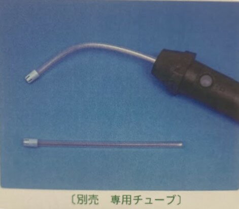 Rakuten - ニューボイス2 専用チューブ A302006 5本入 電動式人工喉頭・発生補助具 センシンメディカル株式会社 アメリカ ニューボイス社製 Nu-Vois ※専用チューブアダプター（A302005）と組み合わせてご利用いただく商品です。