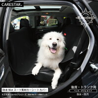 CARESTAR防水シートカバーダブル4