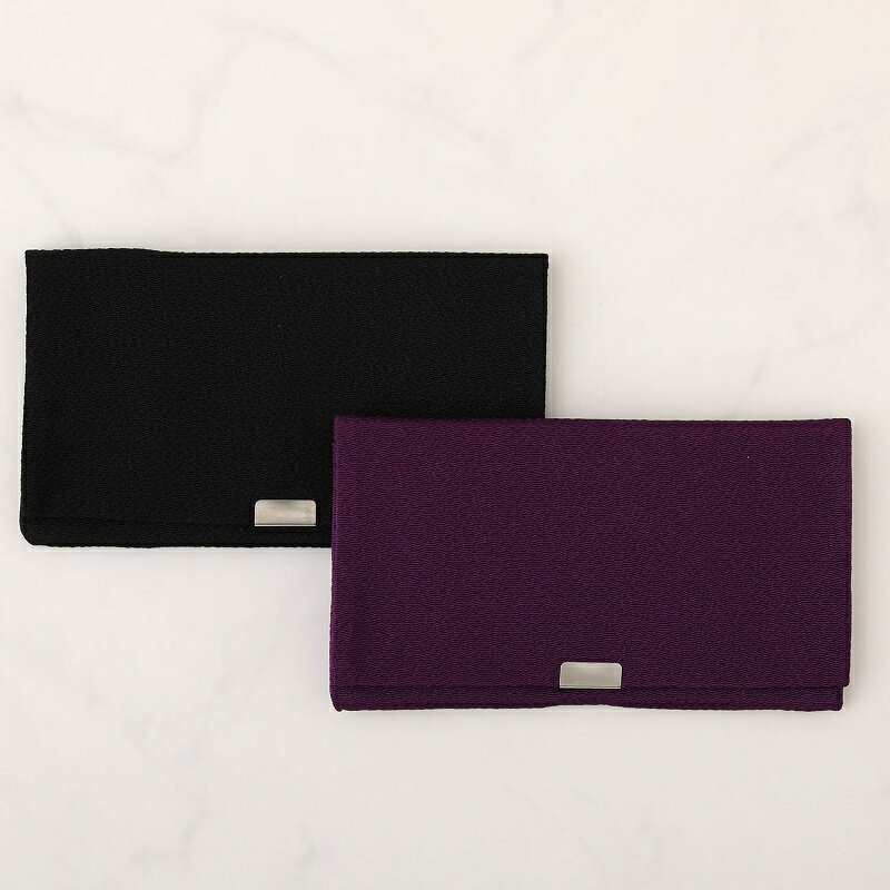 【年末年始も休まず発送！1/1～ クーポン利用で10％OFF！】【送料無料・日本製】≪15%OFF≫【縮緬（ちりめん）の念珠入れ】 CARETTE カレット ブラックフォーマル 念珠 数珠 お数珠 喪服 礼服 お葬式 葬式 葬儀 お通夜 法事 冠婚葬祭 慶弔両用 (5290900)