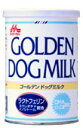 森乳ワンラック【ゴールデンドックミルク】130g
